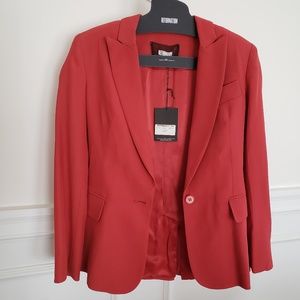 Reformation Blazer
